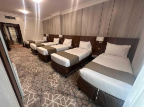 Diyar Al Salam Silver Hotel
